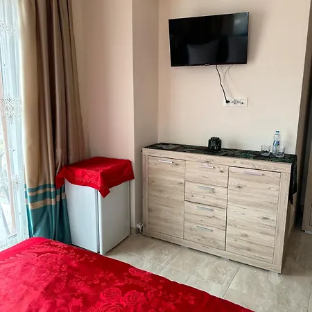 Villa Speranza Koscielna Droga 12 Lomianki Dolne Rom bilde