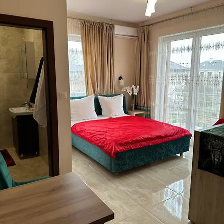 Villa Speranza Koscielna Droga 12 Lomianki Dolne Rom bilde