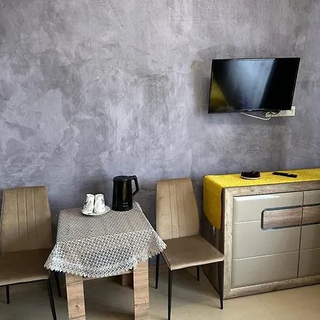 Villa Speranza Koscielna Droga 12 Lomianki Dolne Rom bilde