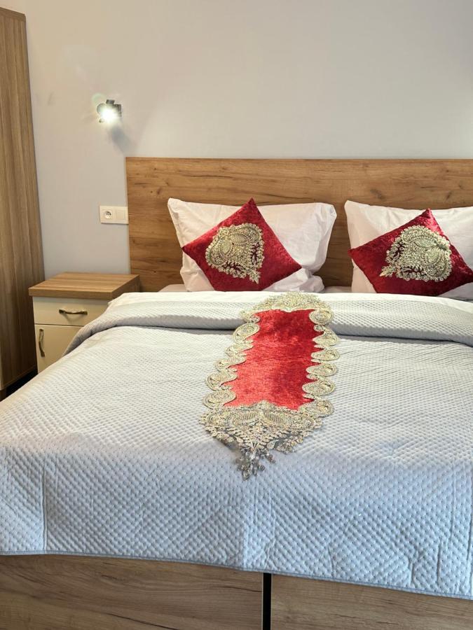 Apartment Speranza Koscielna Droga 12 Lomianki Dolne