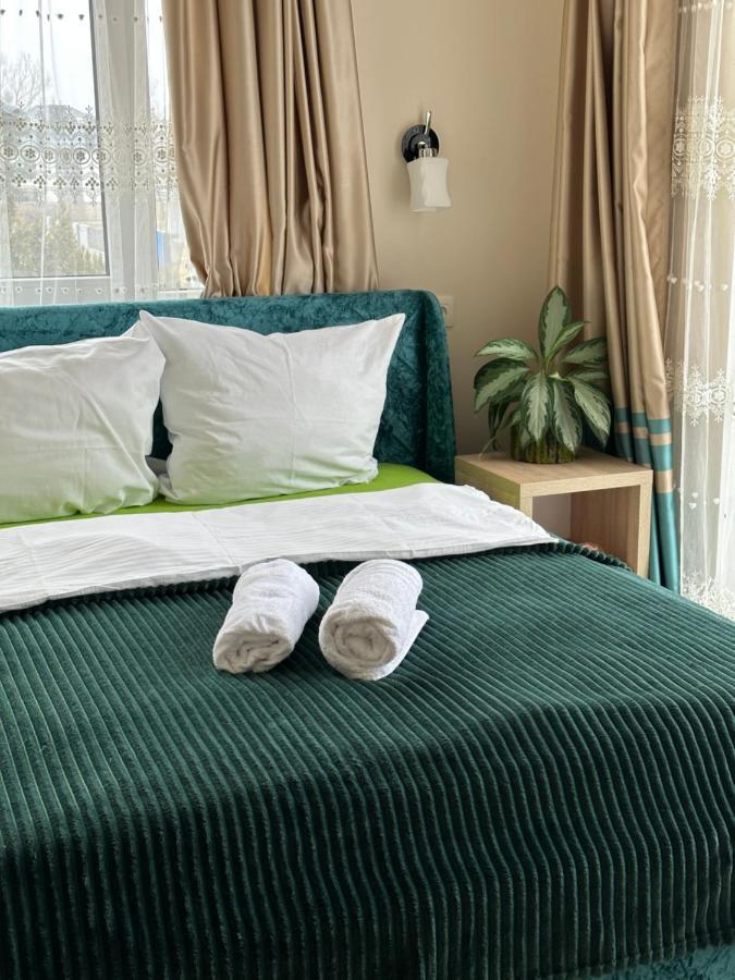 Speranza Koscielna Droga 12 Apartment Lomianki Dolne