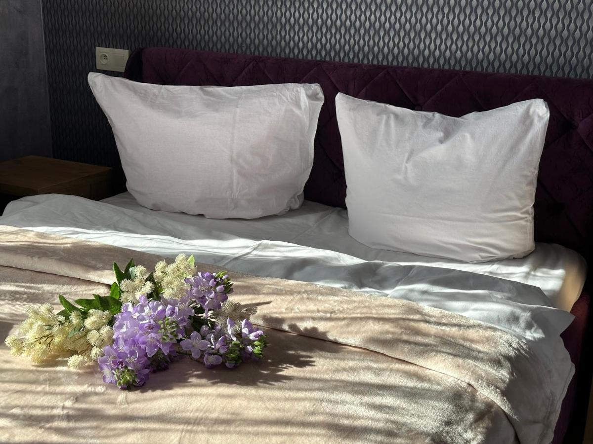 Apartament Speranza Koscielna Droga 12 Lomianki Dolne