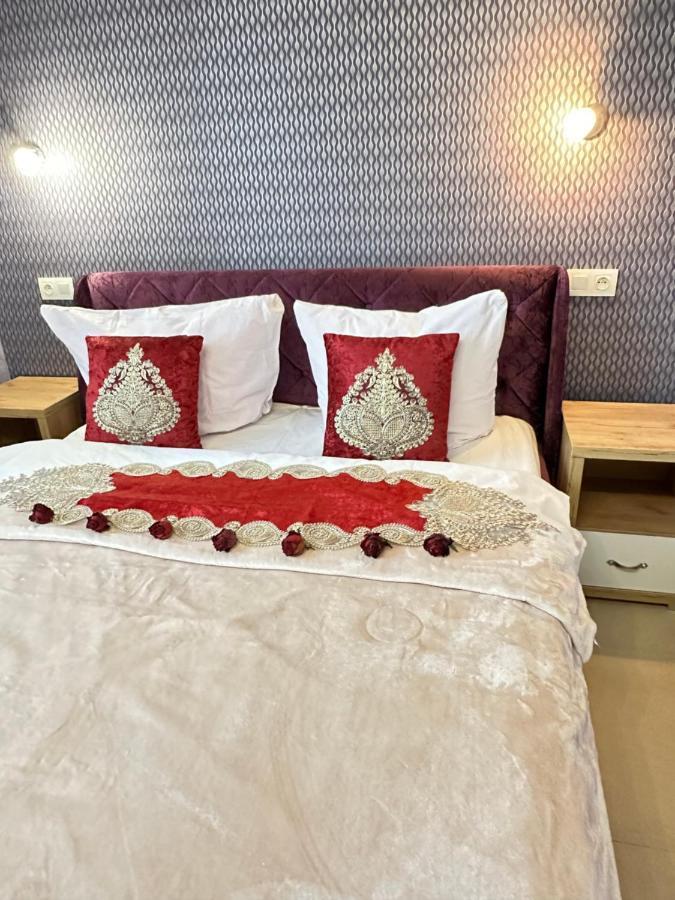 Speranza Koscielna Droga 12 Apartament