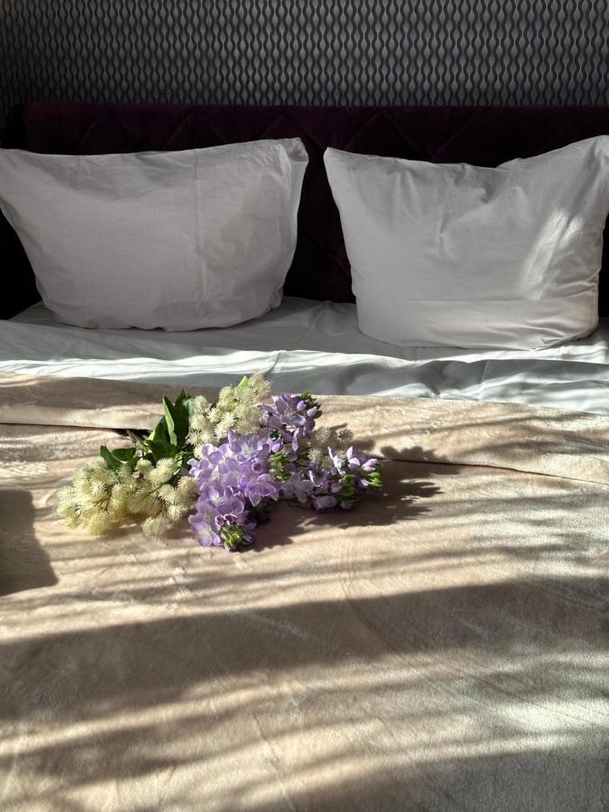 Speranza Koscielna Droga 12 Apartament *