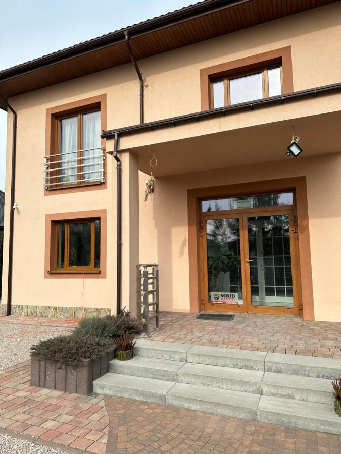 Apartament Speranza Koscielna Droga 12 Lomianki Dolne