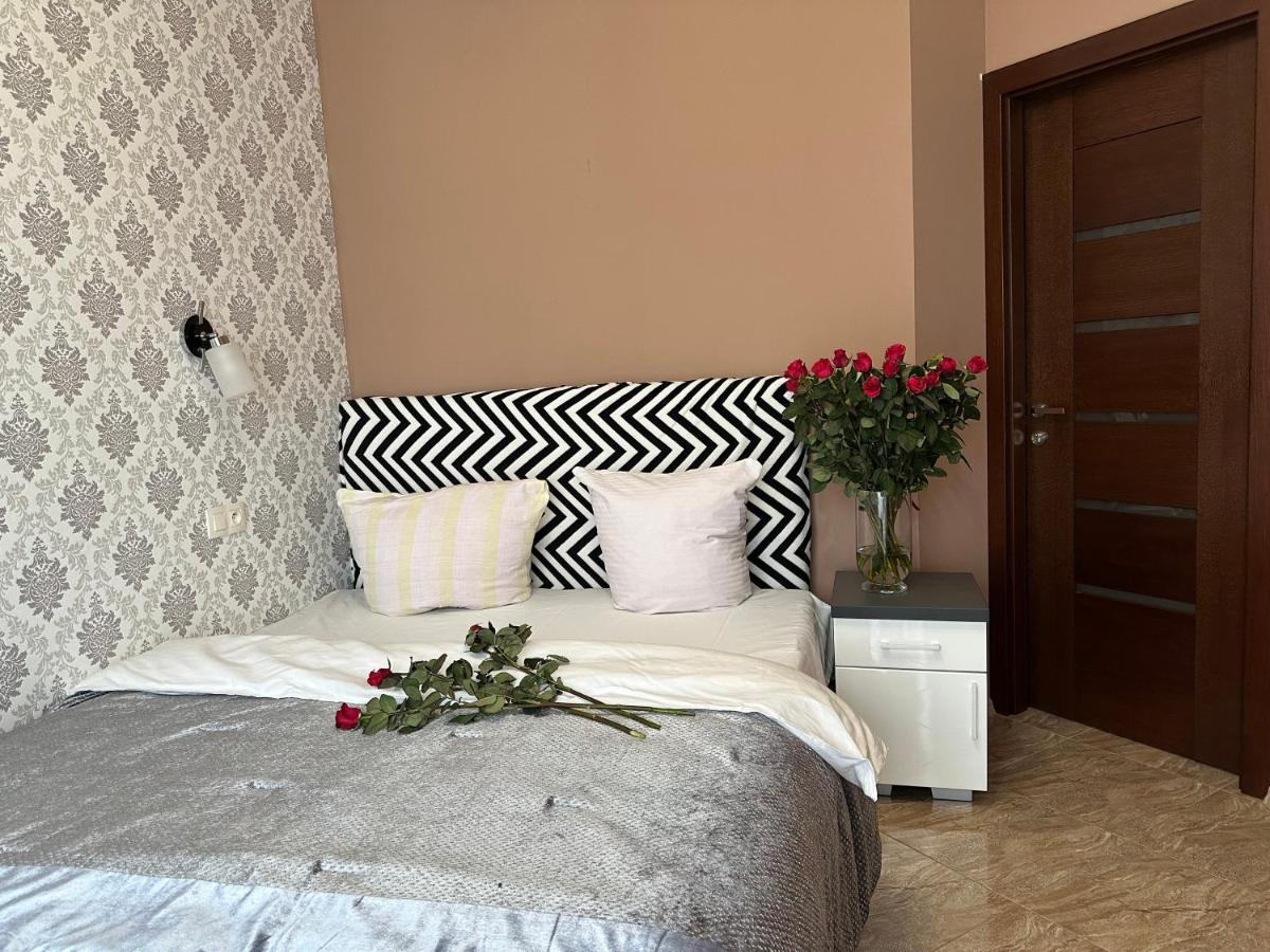 Apartment Speranza Koscielna Droga 12