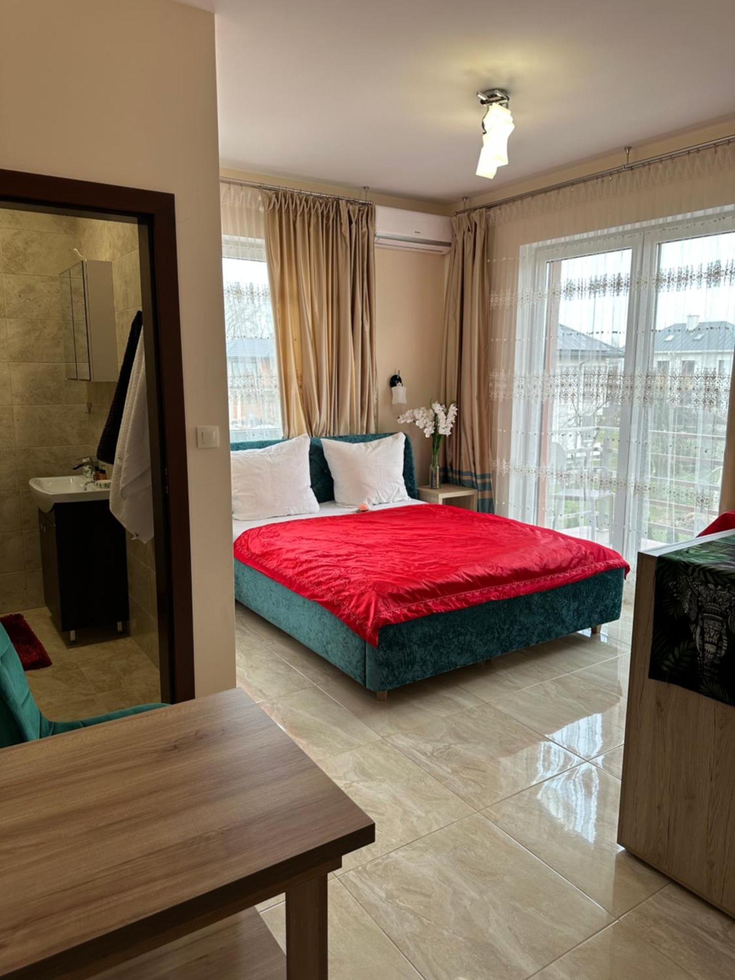 Speranza Koscielna Droga 12 Apartment Lomianki Dolne