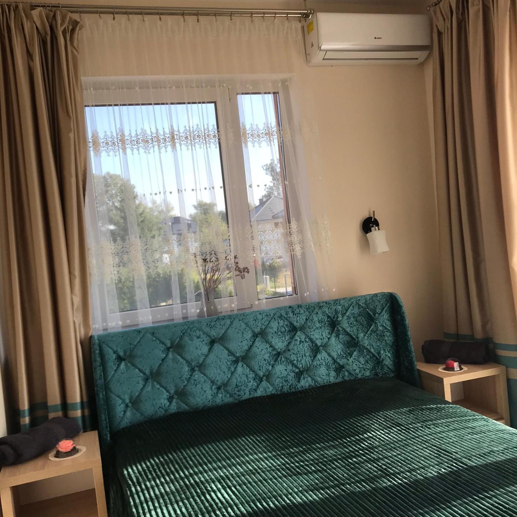 Apartament Speranza Koscielna Droga 12
