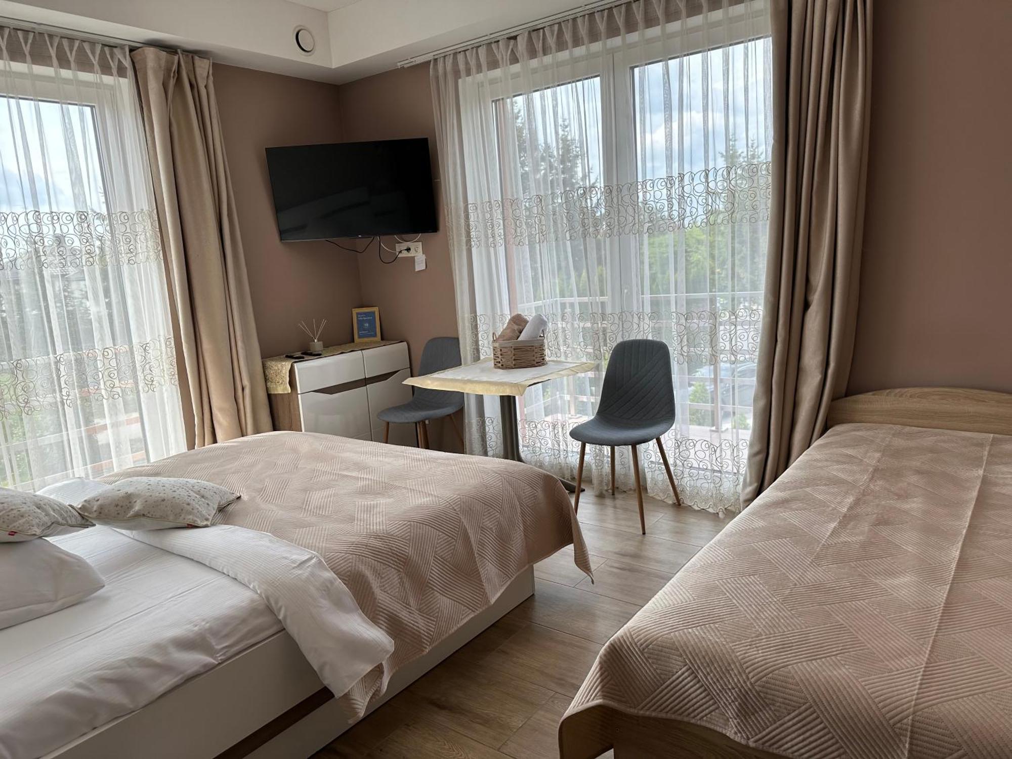 Apartament Speranza Koscielna Droga 12 *