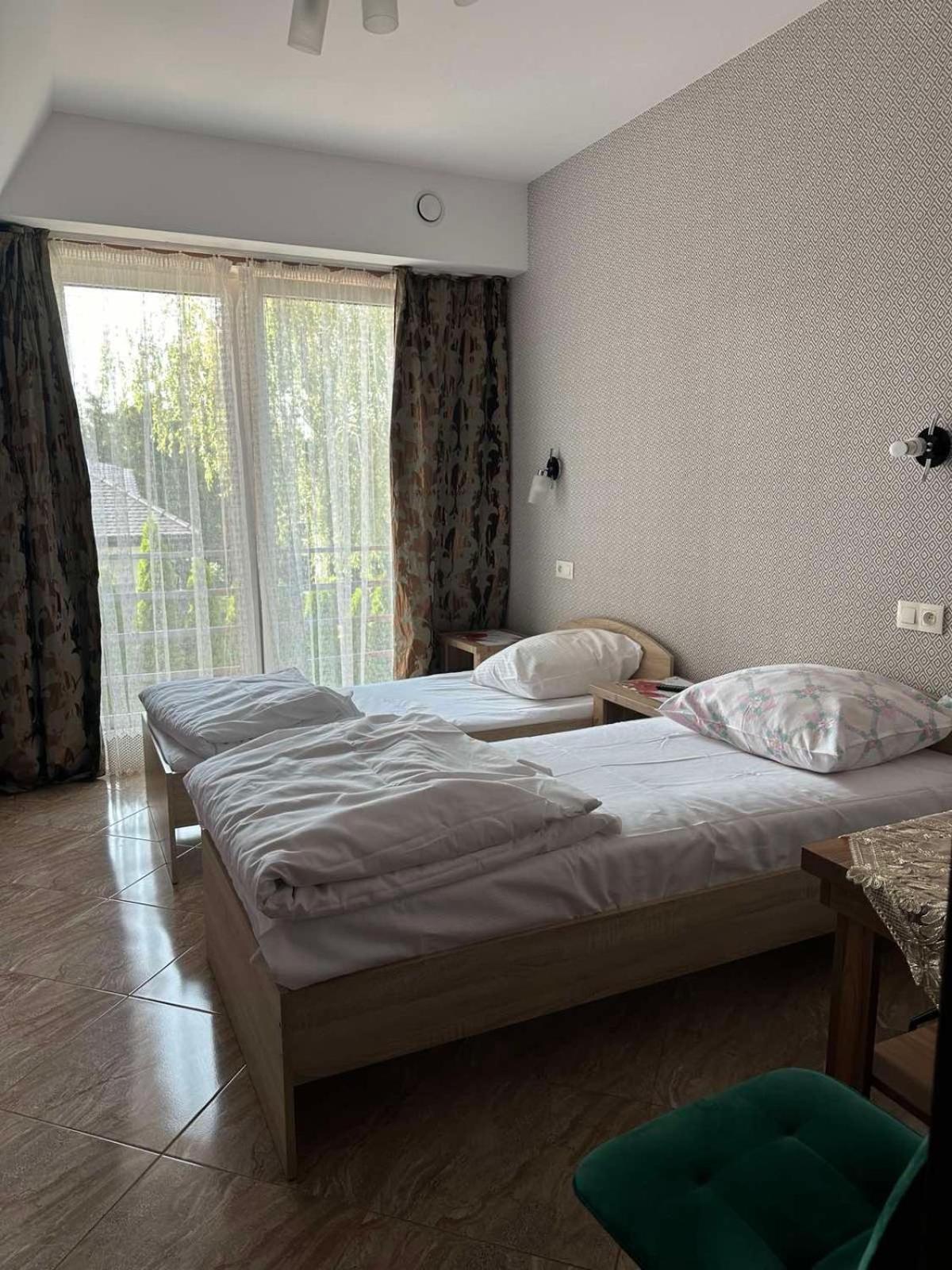 Speranza Koscielna Droga 12 Lomianki Dolne