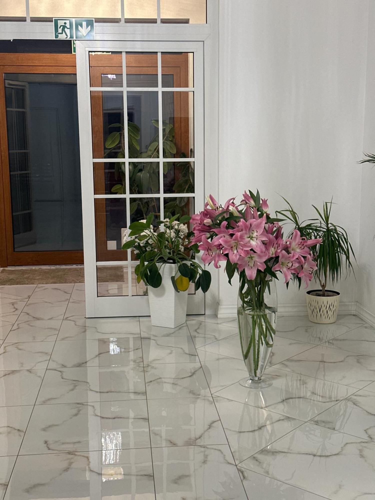 Apartment Speranza Koscielna Droga 12 Lomianki Dolne