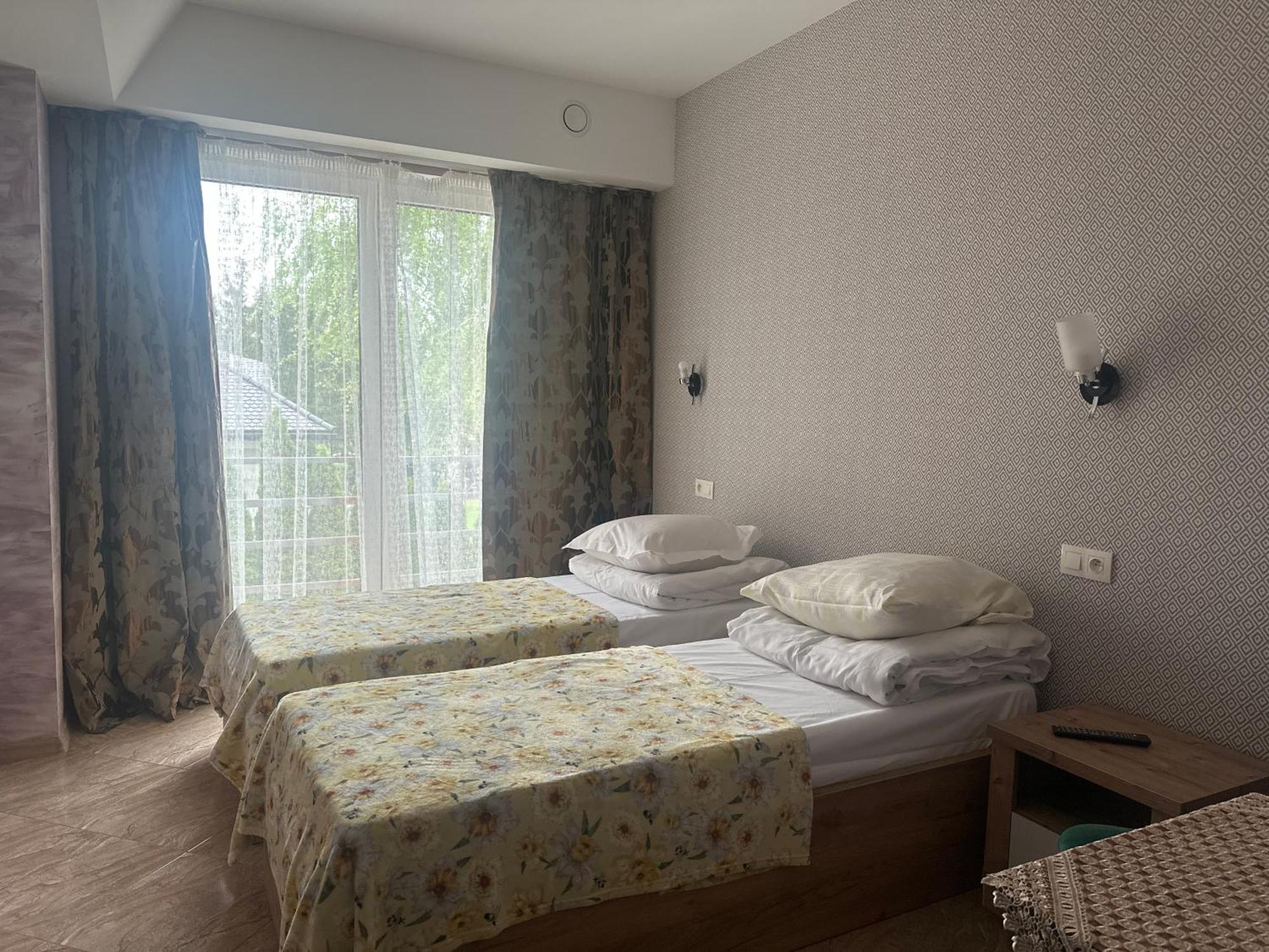 Speranza Koscielna Droga 12 Apartment